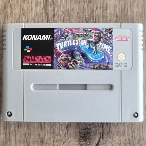 Super nintendo snes - super, ►