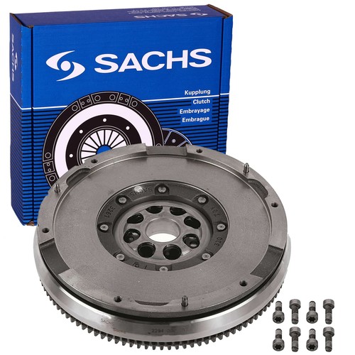 Sachs schwungscheibe - sachs,