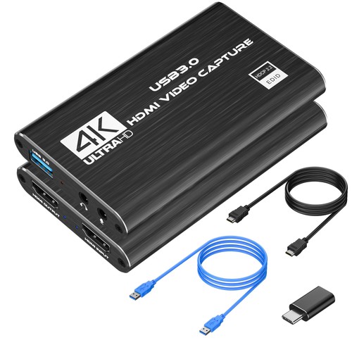 Video capture card hdmi - video,