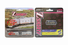 Rokuhan Z Gauge 1/220 SA001-1