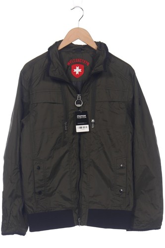 Wellensteyn jacke herren - jacke,