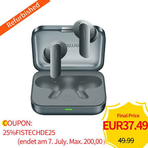Realme buds air - buds,