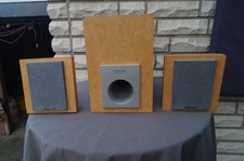 Gepflegtes Pioneer S-L7-LRW 2