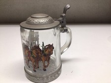 Original Bierzug Bierkrug mit