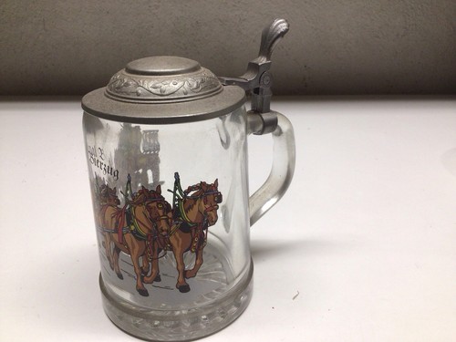 Original bierzug bierkrug mit - original,