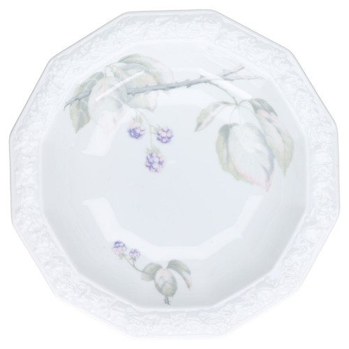 Gebäckschale rosenthal maria - gebäckschale,