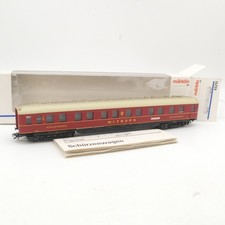 Märklin H0 43251 Schlafwagen