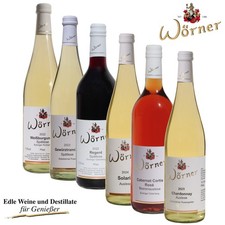 Weingut wörner wein - wÖrner:,