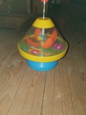 Vintage Chicco Kinderkreisel
