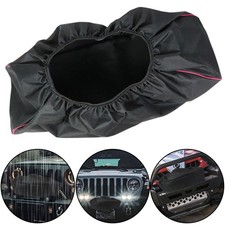 Abdeckung Tasche Schutzhülle Überwurf Haube Seilwinde bis 17500 lbs Wasserdicht