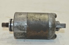 YAMAHA MAJESTY YP 125 R ANLASSER E-STARTER ELEKTROSTARTER ANTRIEB STARTERMOTOR