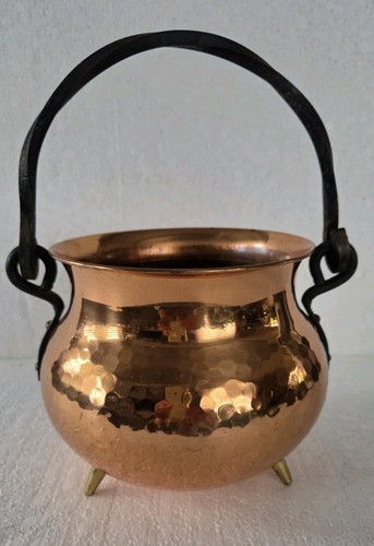 Messing kupfer blumen - messing/kupfer,