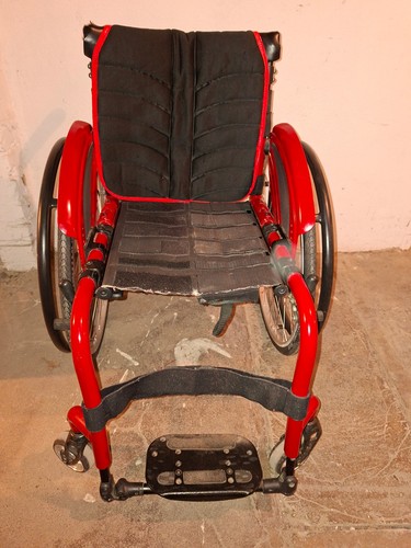 Rollstuhl faltrollstuhl xenon2 - faltrollstuhl,
