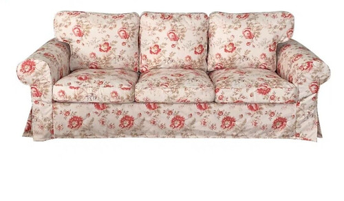 Ikea ektorp sitzer sofa - ikea,