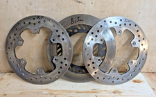 Yamaha XJ900 Brembo 31A 4BB 58L  Bremsscheiben Vorne Hinten #54