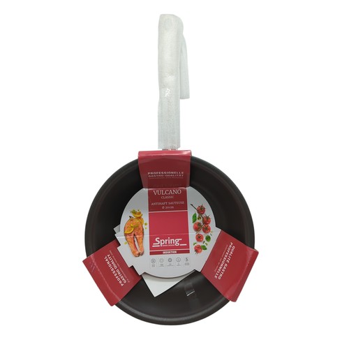 Spring vulcano classic - spring,