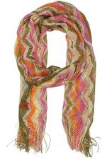Missoni Schal Damen Tuch