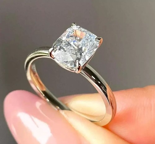 Diamant ehering - 2,00,