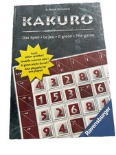 Kakuro Ravensburger Brettspiel