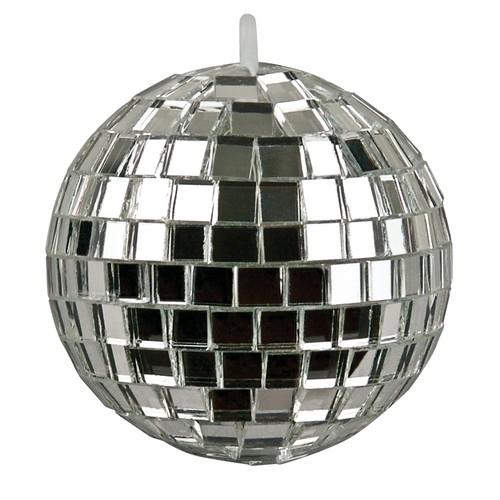 Showtec spiegelkugel 5cm party - showtec,