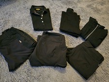 Blaklader Mascot Damen Arbeitskleidung Arbeitshose jacke Tshirt Gr. S-M