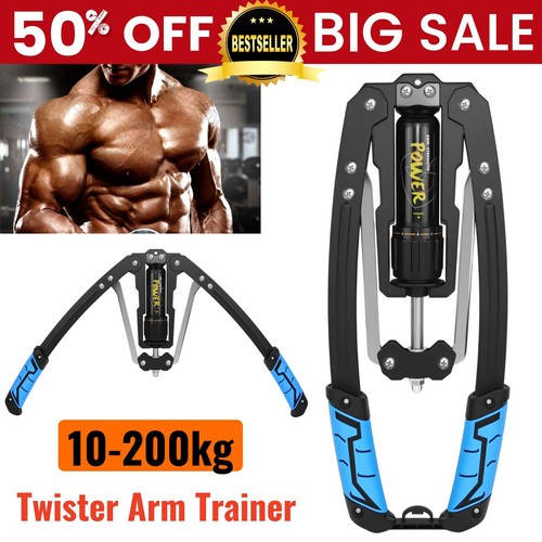 Power twister armtrainer - power,