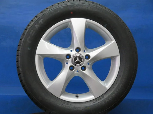 Mercedes klasse winterräder - mercedes, v-klasse