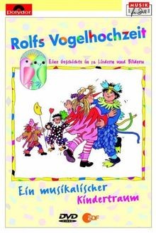Rolf zuckowski rolfs - rolf,