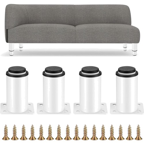 Möbelfüße verstellbar - , 4
