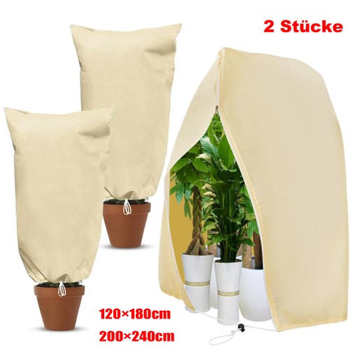 Winterschutz pflanzen jumbo - pflanzen,
