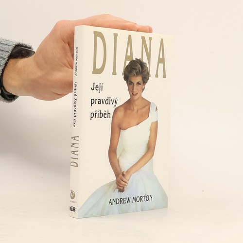 Diana její pravdivý - diana.,