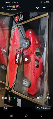 Automodelle 9 stück - automodelle,