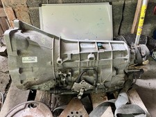 BMW Alpina Getriebe 2410109 B3