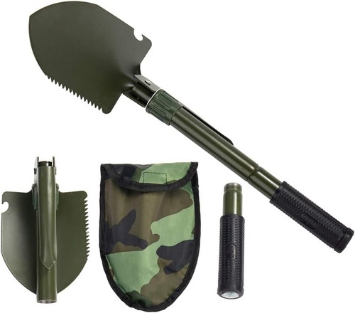 Klappspaten bundeswehr spaten - klappspaten,