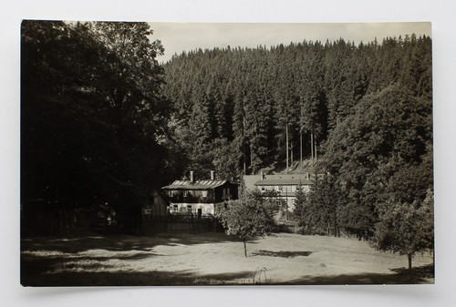 Echtfoto postkarte - ak,