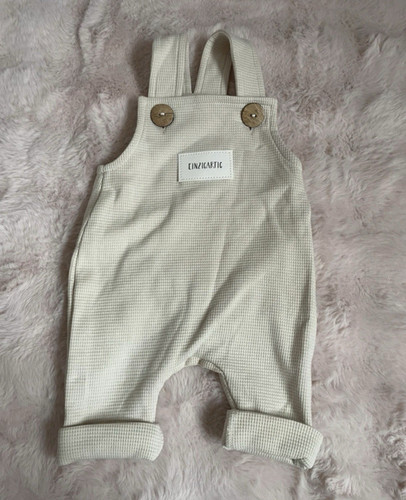 Einzigartig baby strampler - einzigartig,