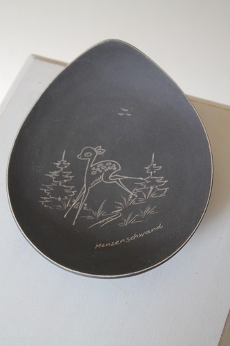Vintage schmuckschale - vintage,