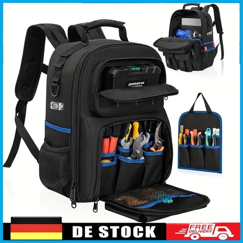 Werkzeug rucksack - werkzeug,