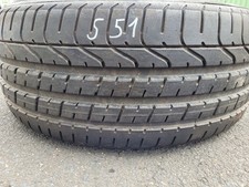 1x Sommerreifen PIRELLI P ZERO  245/45 R19 102Y (MIL) DOT0619 7,9mm S51