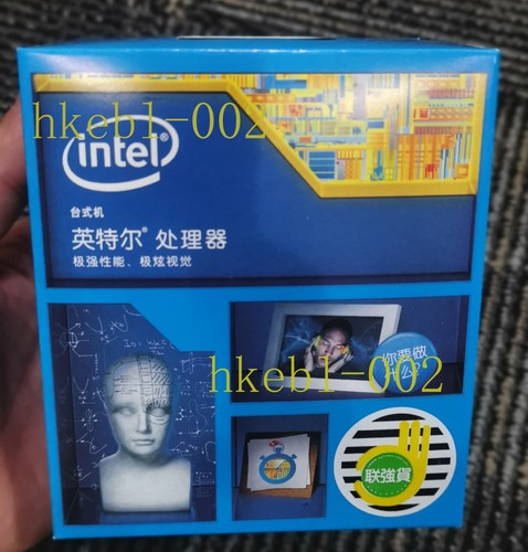 New core 3770k 3 5ghz - *new*, i7-3770k