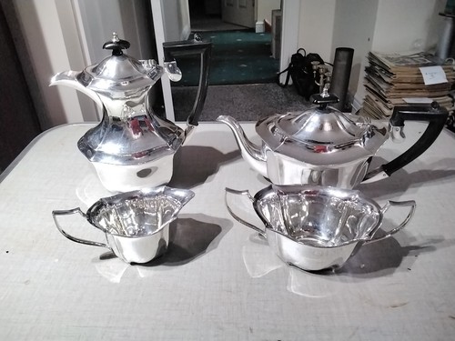 Vintage retro versilbertes - retro,