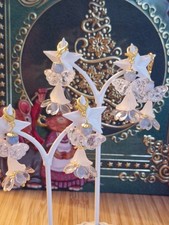 5 Wunderschöne handgefertigte