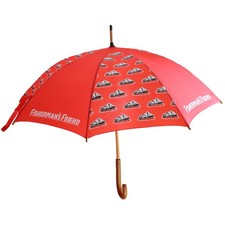 FISHERMAN´S FRIEND Werbung