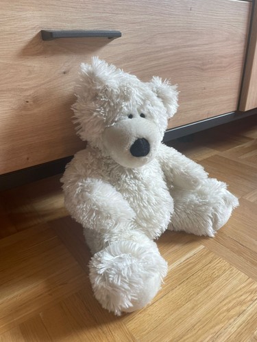 Stofftier bär von - bär,