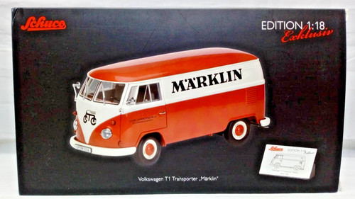 Märklin 1 18 - vw, 1:18