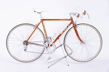 Wilier Triestina Ramato Cromovelato 1977 Campagnolo Gran Sport, Rahmenhöhe 51