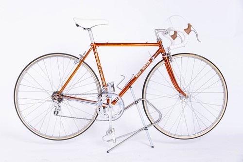 Wilier triestina ramato - wilier,