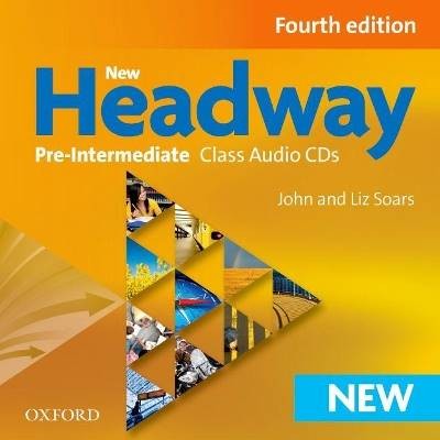 New headway pre - new, headway: