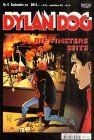 Dylan dog die finstere - dog,,