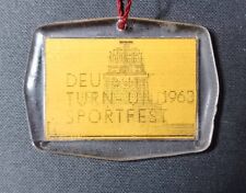 Veranstaltungsabzeichen IV